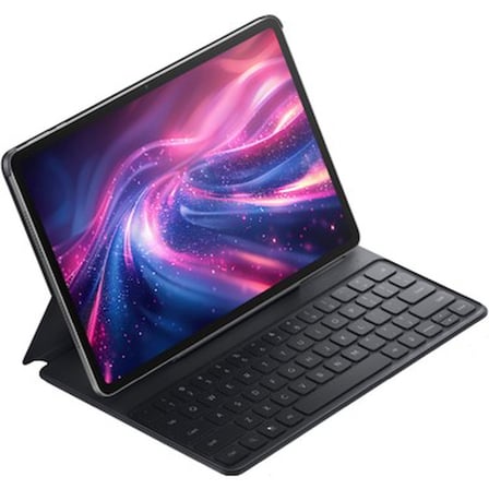 HONOR Pad 10 8GB 256GB Wifi 12.1'' Uzay Gri Tablet +