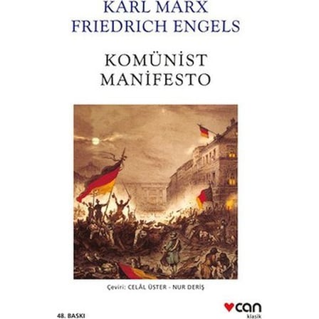 Komünist Temalı Eser