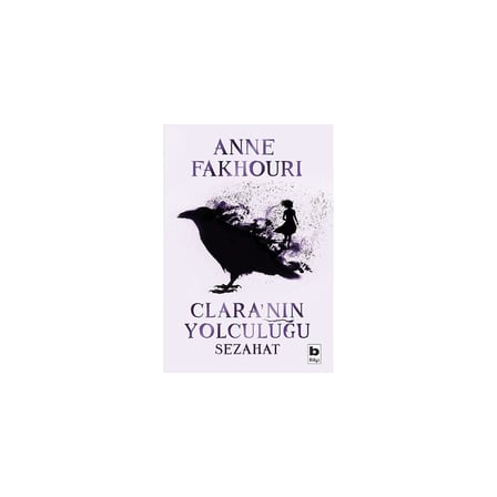 Clara’nın Yolculuğu - Seyahat ve Keşif