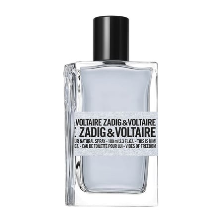 100 ml Erkek Parfümü ile Özgürlük Temalı Koku