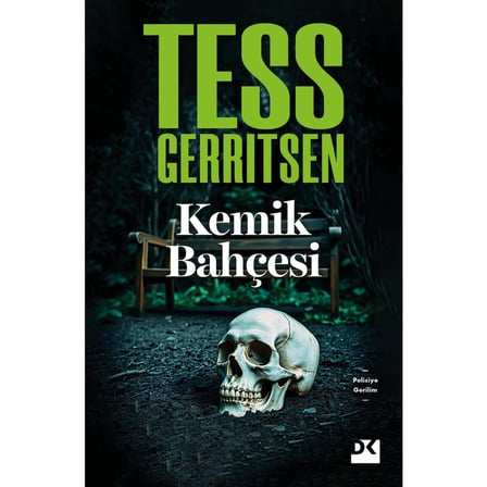 Kemik Bahçesi: Tess'in Gerilim Dolu Hikayesi