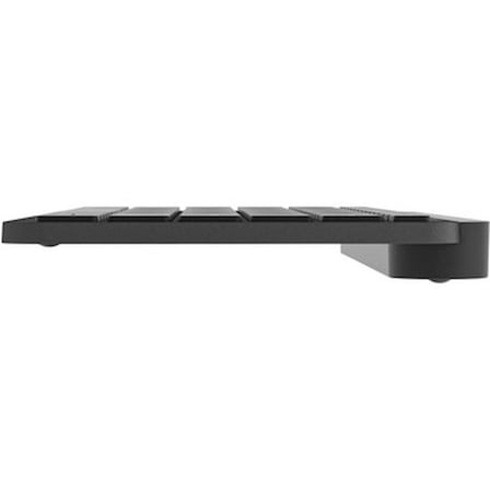 Claw's Orvia Compact Kablosuz 3 Modlu & Sessiz Tuş Takımlı Windows & Macos Uyumlu 6 Aya Kadar Pil