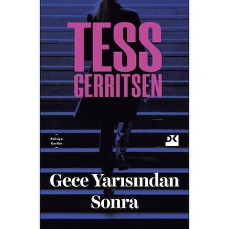 Gece Yarısından Sonra - Gerilim Hikayesi