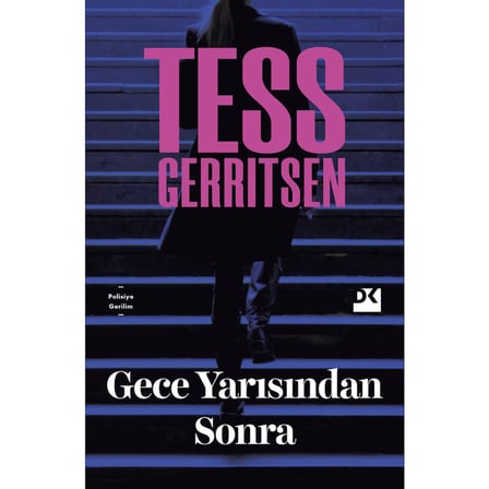 Gece Yarısından Sonra - Gerilim Hikayesi