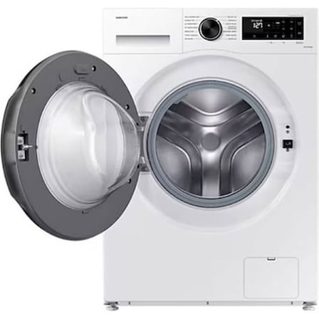 Dahili Wi-Fi Özellikli 9 Kg Çamaşır Makinesi, Eco Bubble Teknolojisi