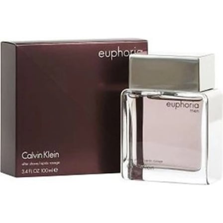 100 ml Erkek Parfümü, Euphoria Koku