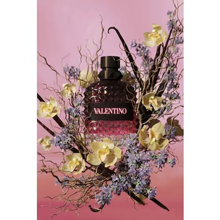 Valentino Garavani Valentino Born In Roma Extradose Kadın Parfüm 100 ml Oryantal Koku ile Şık ve