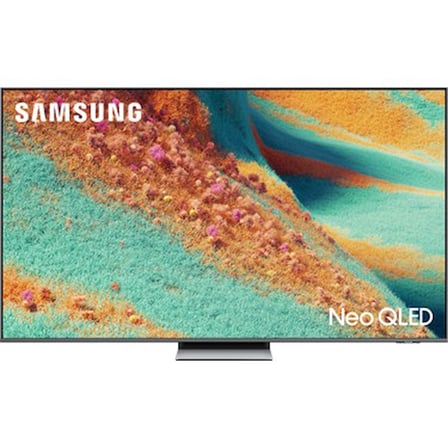 Samsung 85QN85F 85'' 216 Ekran Uydu Alıcılı 4K Ultra HD Tizen Smart QLED