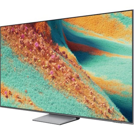 Samsung 85QN85F 85'' 216 Ekran Uydu Alıcılı 4K Ultra HD Tizen Smart QLED