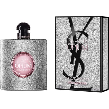 Yves Saint Laurent Black Opium Glitter 90