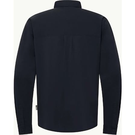 Erkek Uzun Kollu Gömlek Modeli Günlük Kullanıma Uygun