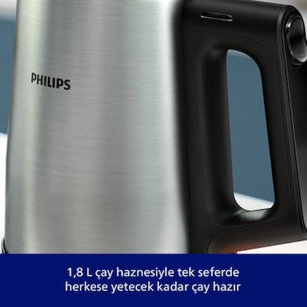 Philips 5000 Serisi Çay Makinesi