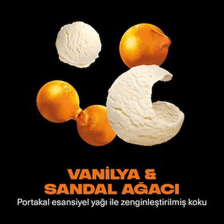 3'ü 1 Arada Vücut Saç Yüz Duş Jeli 300 ml