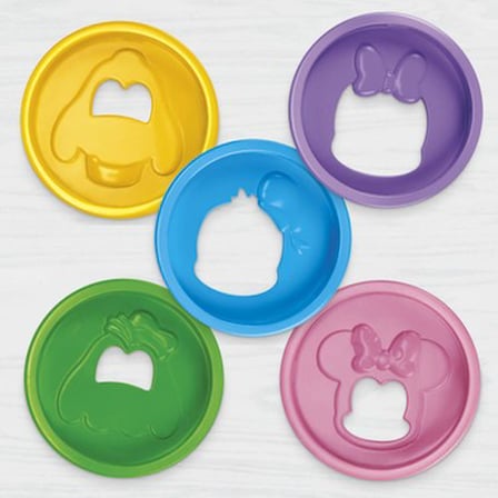 Play-Doh Disney Junior Happy Mickey Mouse Oyun Hamuru