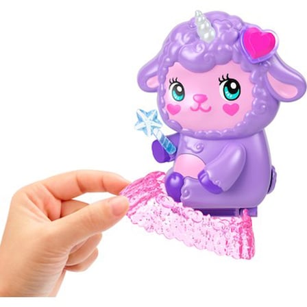 Rüyalar Diyarı Temalı Mini Oyun Seti ile Eğlence