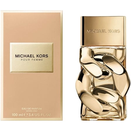 Michael Kors Pour Femme Eau De Parfum Natural