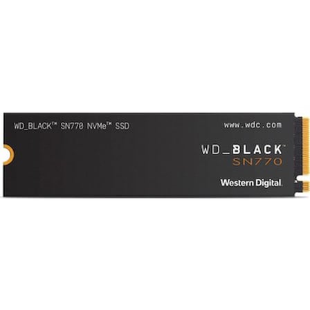 1TB WD BLACK SN7100 M.2 NVMe SSD 7250 MB/s Okuma Hızı 6900 MB/s Yazma Hızı M.2 2280 Bağlantı