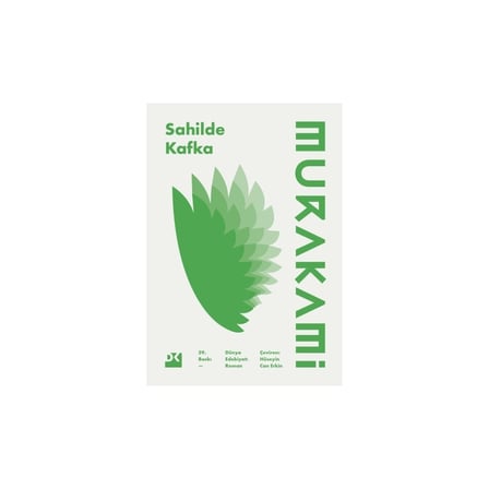 Sahilde Kafka: Derin Düşünceler ve Hayat