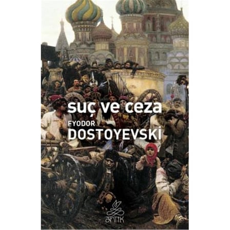 Suç ve Ceza - Edebiyatın Klasik Temaları