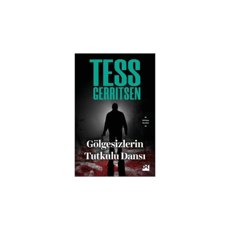 Tutkulu Dans: Gölgesizlerin Hikayesi - Tess