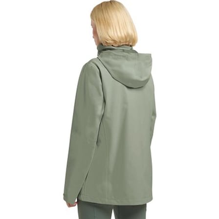 Jack Wolfskin Trailtime 2l Jkt Kadın Outdoor Mont A63902