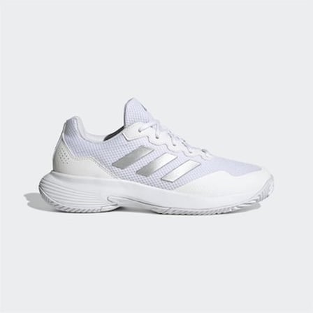adidas GameCourt 2 W Beyaz Kadın Spor Ayakkabı