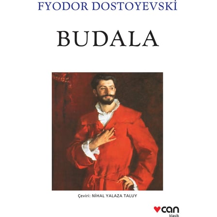 Budala: İnsan Doğasına Dair Kesitler