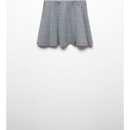 Mango Kids Houndstooth