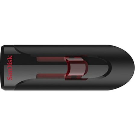 Sandisk SDCZ600-016G-G35 16GB Cruzer Glide 3.0 USB Flash