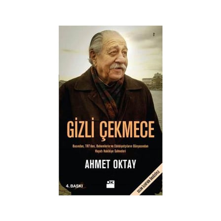 Ahmet'in Gizli Çekmece, Sıra Dışı Hikayeler