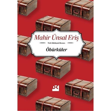 Öbürküler: Gerçeküstü Bir Hayat Hikayesi