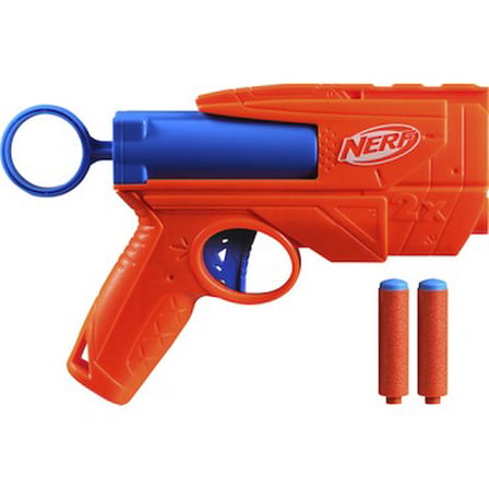 Nerf N-Serisi