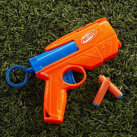 Nerf N-Serisi