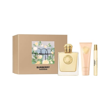 100 ml Kadın Parfümü ve 75 ml Vücut Losyonu Seti