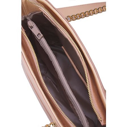 Pierre Cardin Somon Omuz Çantası 05PO25Y1992-F