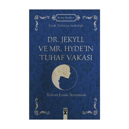 Tuhaf Vakası - Dr. Jekyll ve Mr. Hyde