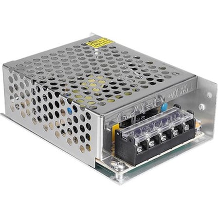 S-link SL-KA65 12V 5A 65W Metal Kamera Güç