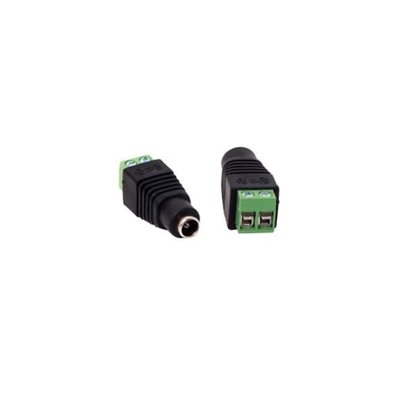 5.5x2.1mm Güç Kablosu ile Dayanıklı Bağlantı Çözümü