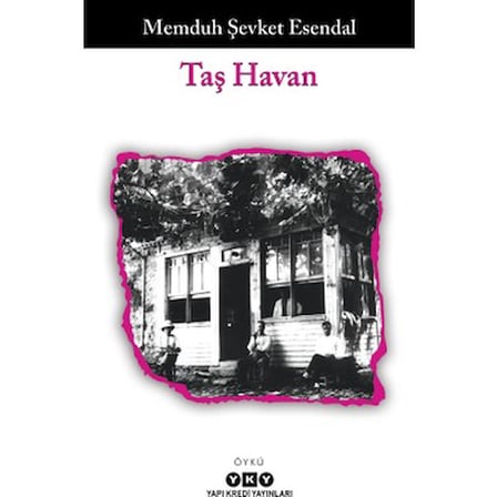 Taş Havan - Memduh Şevket'ten Etkileyici Bir Hikaye