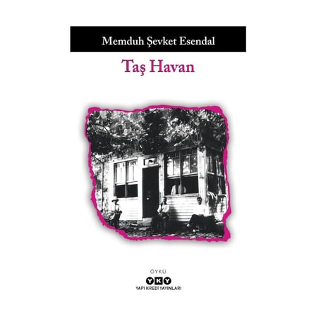 Taş Havan - Memduh Şevket'ten Etkileyici Bir Hikaye