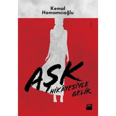 Kemal'in Aşk Hikayesini Anlatan Edebiyat Eseri - 320 Sayfa