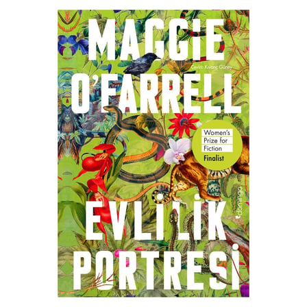 Maggie'nin Evlilik Portresi ile İlişkilerin Derinliği