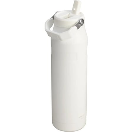 1.06 Litre Pipetli Termos Bardak, Şık ve Pratik