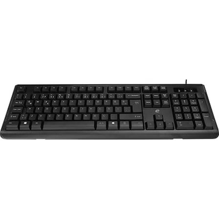 Acer Emachines EAK9821S Siyah USB Q Standart Klavye + Mouse