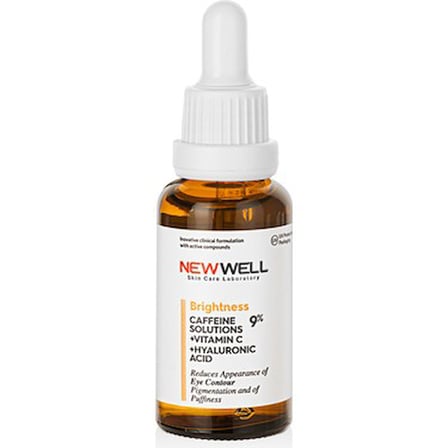 Torbalanma ve Morluk Karşıtı Göz Altı Serumu 30ml