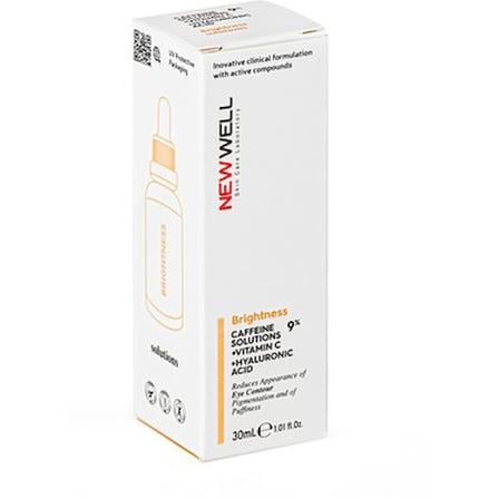Torbalanma ve Morluk Karşıtı Göz Altı Serumu 30ml