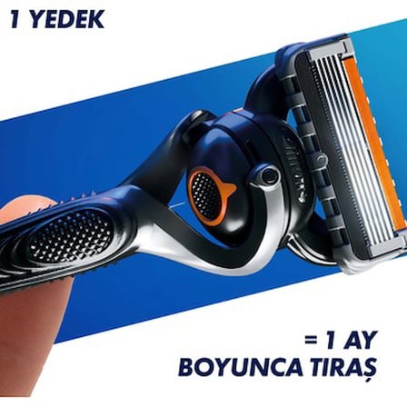 Tıraş Ürünü - 2'li Paket, Hassas Cilt Dostu
