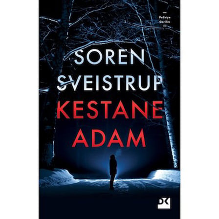 Kestane Adam - Masal ve Hikaye