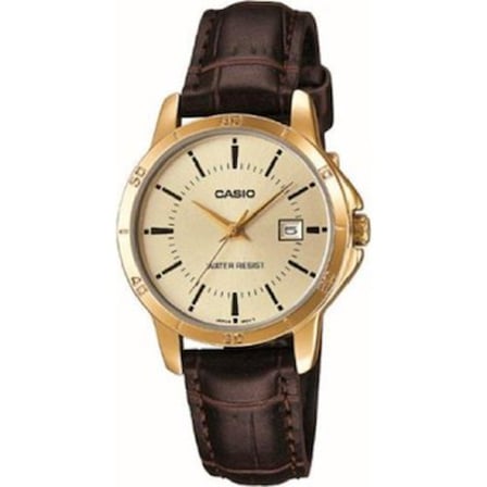 Casio Standart LTP-V004GL-9AUDF Kadın Kol