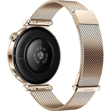 41MM Akıllı Saat - Zaman ve Aktivite Takibi Özellikleri